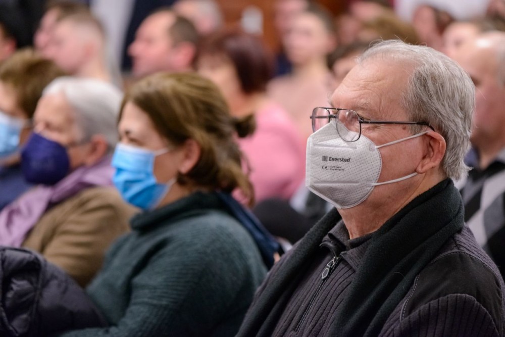 Ahol otthont teremthettek maguknak az otthontalan világban Csángótelep könyvbemutató